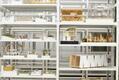 建築模型に特化した「建築倉庫ミュージアム」が天王洲にオープン - 「展示」×「保存」の新たな試み