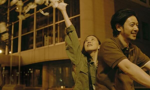 映画『オーバー・フェンス』オダギリジョー×蒼井優×松田翔太、美しく壊れかけた男と女の物語