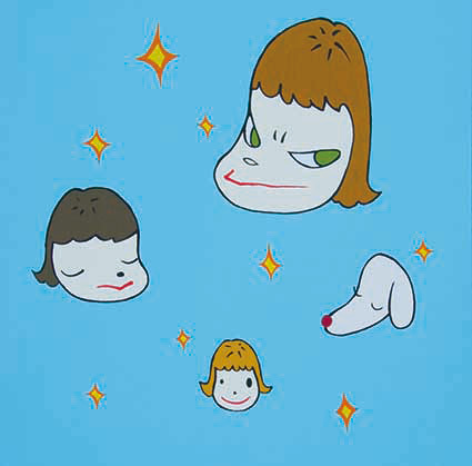 渋谷・Bunkamuraでアートセール - ピカソやウォーホル、草間彌生、奈良美智などが値打ち価格で