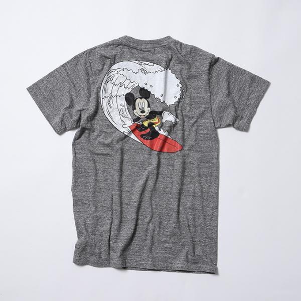 カリフォルニアデプトの限定ストアが新宿・浦和に、ミッキーのサーフィンTや別注VANSスニーカーなど