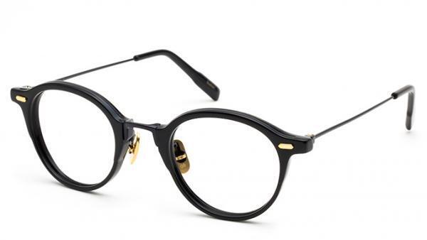 オージー・バイ・オリバー・ゴールドスミス、新作アイウェア - 英国ビンテージ車をイメージした色の6型