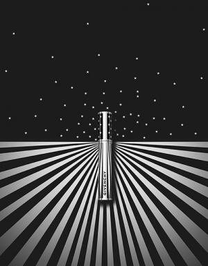 ジバンシイから‟星条旗”モチーフの限定マスカラ＆アイシャドウ - pHで反応するリップ バームも