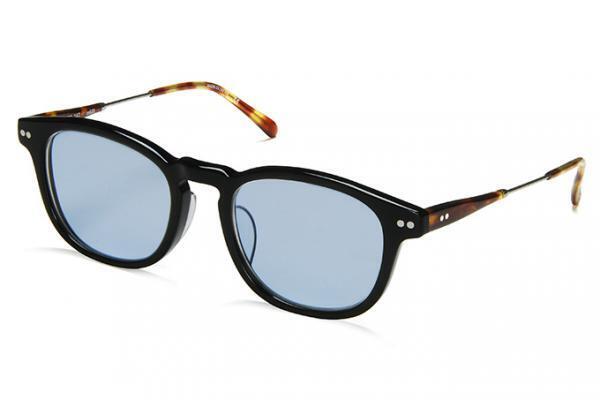 鯖江発アイウェア「ボストンクラブ」の限定ストアが中目黒に - 異素材の組み合わせや個性的なカラー