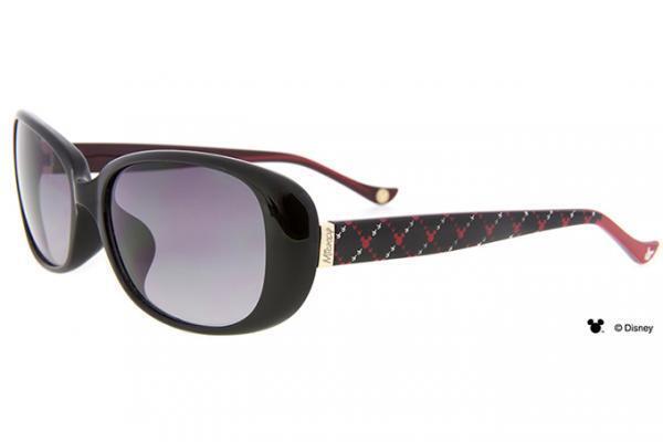 ゾフ、ディズニーキャラがモチーフのサングラス - 人気プリンセスやミッキーなどをレトロデザインで