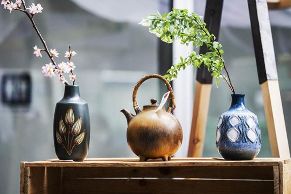 「ノルディック ライフスタイル マーケット」青山で開催 - 北欧料理、ヴィンテージ雑貨や家具など集結