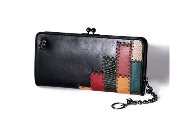 ジャム ホーム メイド×glamb「ガウディコレクション」レザーウォレット、時計やミッキーTシャツなど