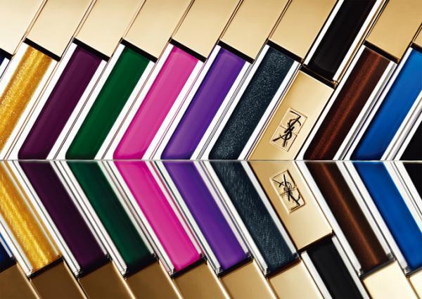 【発売中止】イヴ・サンローラン・ボーテ新作「マスカラ ヴィニルクチュール」