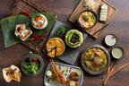 「ワールドカレーブッフェ」舞浜シェラトンホテルで開催、世界中のカレーやエスニック料理が日替わりで
