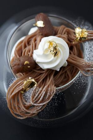 ハイアット リージェンシー 東京で「スイーツの魔術師 ジル・マルシャル フェア」特別コースを提供