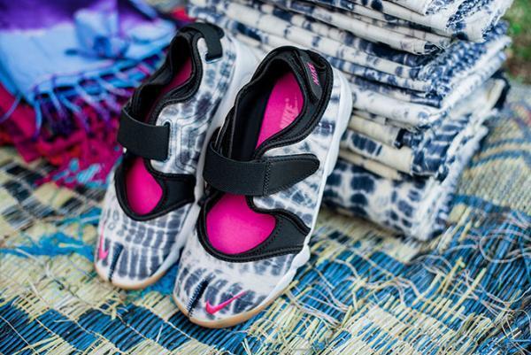 「ナイキ エア リフト」にウィメンズの新作 - ケニアを着想源にした斑点模様やカラー