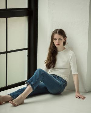 ジルスチュアートからデニムライン「ジル ジーン(JILLJEAN)」誕生