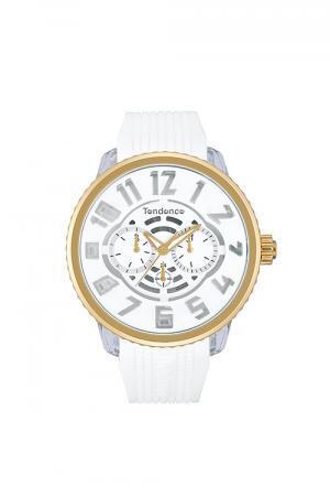 テンデンスから7色に光る新作ウォッチ、「フラッシュ」コレクションの新モデル