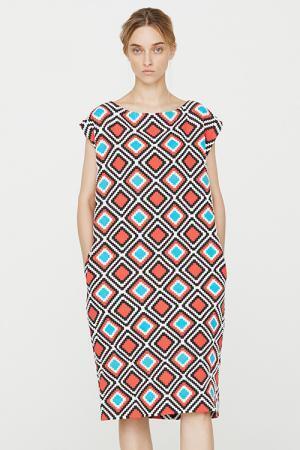 イッセイ ミヤケ 2017年リゾートコレクション - 植物の種から生まれた、ムダのないシルエット