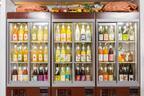 梅酒・果実酒専門店「シュガーマーケット」が新宿に - 100種以上が時間無制限で飲み放題
