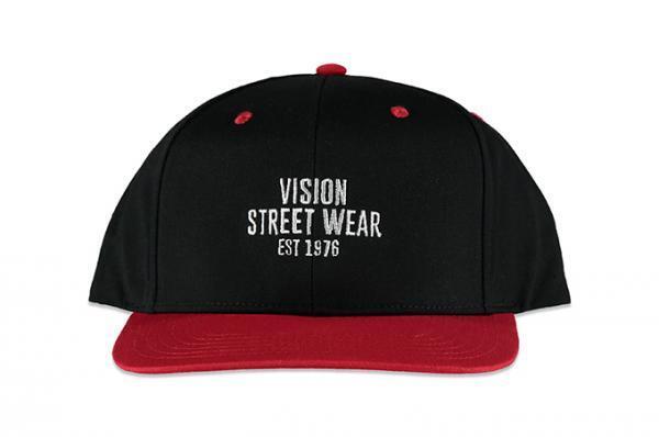 フォーエバー21×ビジョン ストリート ウェアからキャップやスイムウェア - 90年代の流行を再提案