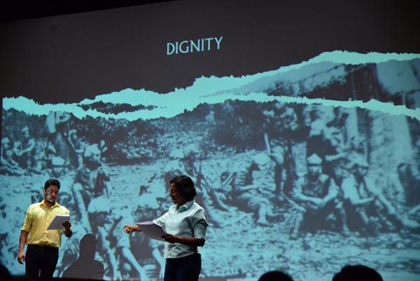 「京都国際舞台芸術祭 2016 AUTUMN」国内外のアーティスト達が新作含む12作品を世界初公開