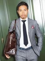 日本代表・長友佑都プロデュースの旅道具ブランド「UTOOL」デビュー、トラベルバッグやサングラスなど