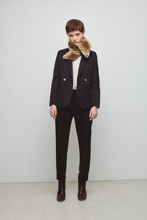 新ブランド「ユニオンランチ」16年秋冬デビュー、日本の職人たちとつくる洋服