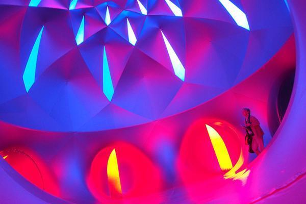 国内最大級、現代アートの祭典「あいちトリエンナーレ2016」国内外からアーティストが集結