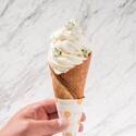 NY発 ドミニクアンセルベーカリー、夏限定の甘酒やスイートコーンを使ったソフトクリーム