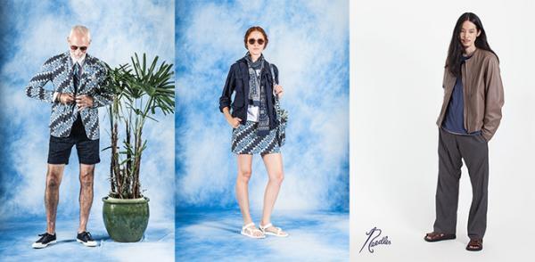 ネペンテス全店舗でセール開催 - エンジニアド ガーメンツやニードルズの16年春夏が50％OFF