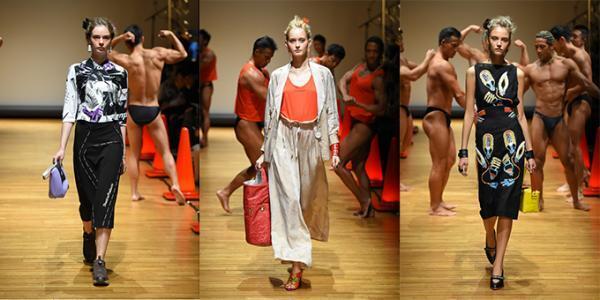 シアタープロダクツ直営店でセール開催 - 16年春夏アイテムが最大40％オフ