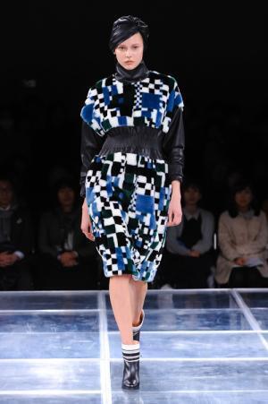 ミントデザインズ、初の路面店東京・青山にオープン - ブランドが手掛ける全ラインを展開