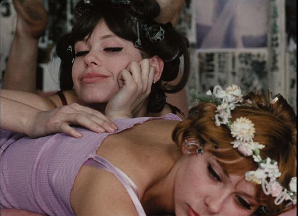 映画『ひなぎく』阿佐ヶ谷で - 11月からアンコールレイト上映も決定