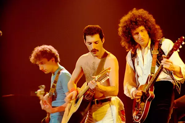 「シネ・ロック・フェスティバル 2016」東京・丸の内ピカデリーで開催 - 夏フェスを映画館で