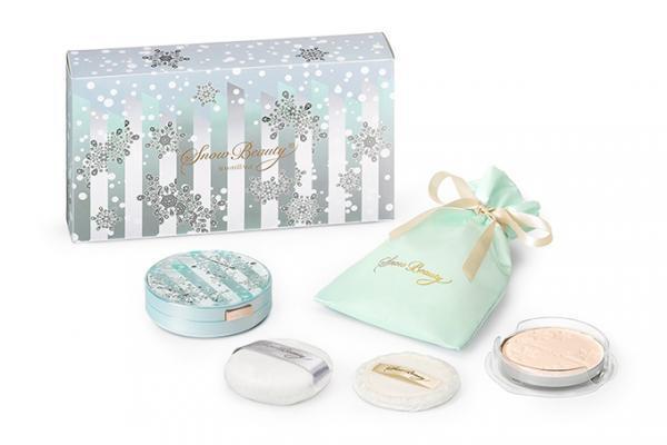 資生堂マキアージュより24時間使用できるフェースパウダー登場