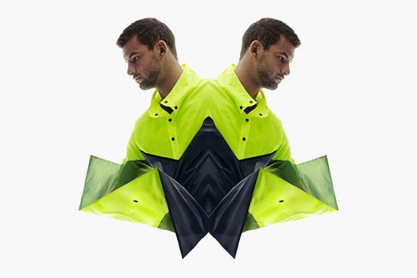 ナイキラボとルイ・ヴィトンのキム・ジョーンズがコラボ！ネオンカラーのウェア＆スニーカー