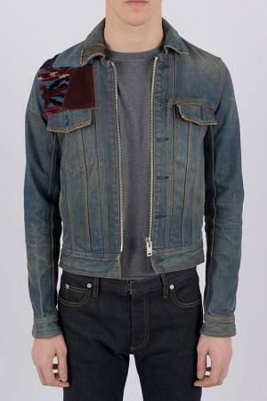 メゾン マルジェラのメンズ＆ウィメンズ限定ストアが西武池袋本店に - 限定デニムジャケットも