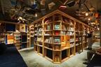 泊まれる本屋「ブックアンドベッドトウキョウ」が京都に - 最高に幸せな“寝落ちする瞬間”を