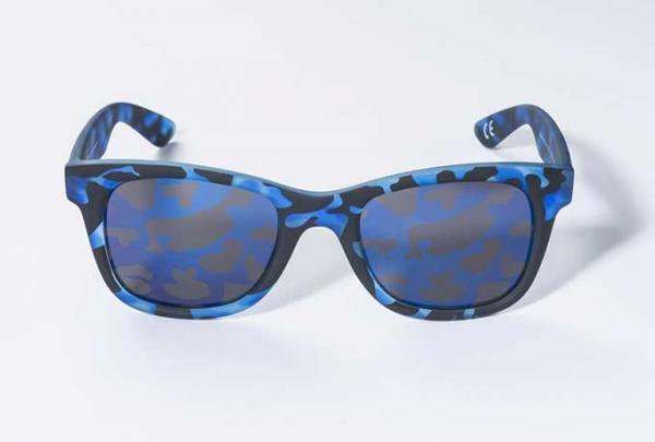 イタリア インディペンデント 限定ストアが阪急メンズ大阪に - 新作やカモフラ柄のサングラスなど