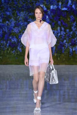 ディオールの新アーティスティック・ディレクターが決定、元ヴァレンティノのマリア・グラツィア・ キウリ