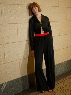 アカネ ウツノミヤ 2017年リゾートコレクション - イタリアの現代アーティストに着想を得て