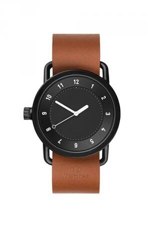 スウェーデン発時計「ティッド ウォッチズ」の限定ストア、フルラインナップで豊富なカスタマイズ