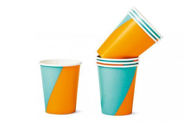 フライング タイガーの夏にピッタリな新作 - カラフルなガラス食器やスイカ柄バックパック