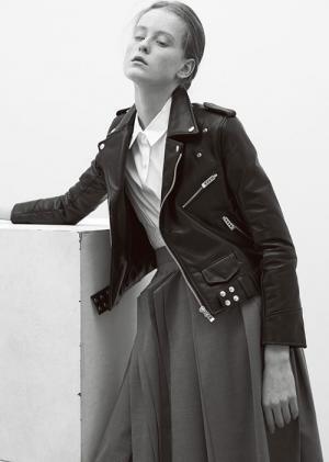 「UN3D. 青山店」初の路面店が16年9月にオープン - メンズ・ウィメンズ、小物など展開