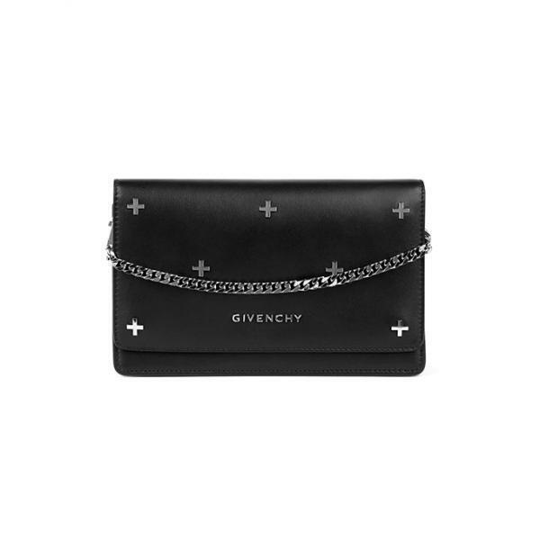 ジバンシィ16年プレフォール - アイコン「ボウカット バッグ」に新色、スター付きバックパックも