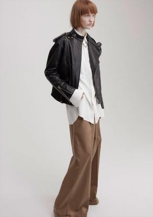 ビューティフルピープル  2017年リゾートコレクション - 再構築されたクチュール×ストリート