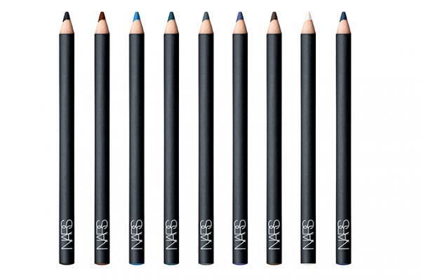 NARS 16年秋コレクション - スモーキーカラーの新アイライナーや深赤のリップペンシル