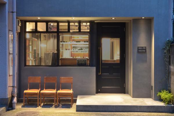 コンティニュエ新スペース「エクストラ・ スペース」オープン-アイウェア、ヴィンテージウォッチなど展開