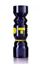 ケンゾーの新香水「トーテム オーデトワレ」ボトルはトーテムポールをイメージ、3種のウッディの香り
