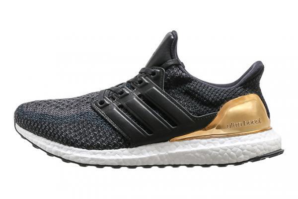 アディダス「ウルトラブースト」新色 - 爽やかなオールホワイトとゴージャスなゴールド＆シルバー