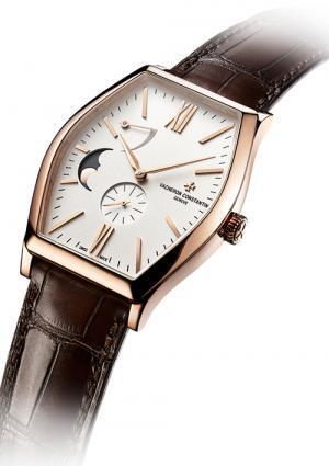 ヴァシュロン・コンスタンタン、時計マルタ&ヒストリークに新作 - ピンクゴールドやプラチナ製で登場