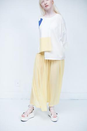 トキコ ムラカミ、ケイコ ニシヤマ、ツカサミカミの期間限定ショップが閉店前の渋谷パルコに