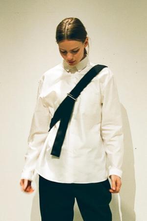 ディガウェル 16年秋冬新作 - ビーズやリフレクター付きシャツ、スヌーピーのキャラTなど