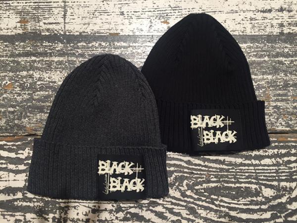 ヨウジヤマモトの新ラインB Yohji Yamamoto×ニューエラ、ニットキャップ登場