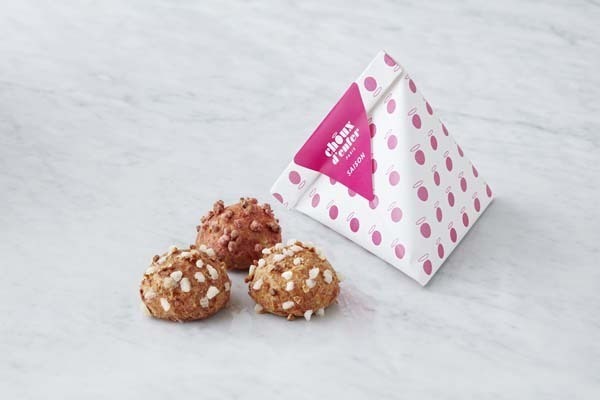 新宿お土産ランキング スイーツ編 - 商業施設「ニュウマン」改札内エリア -